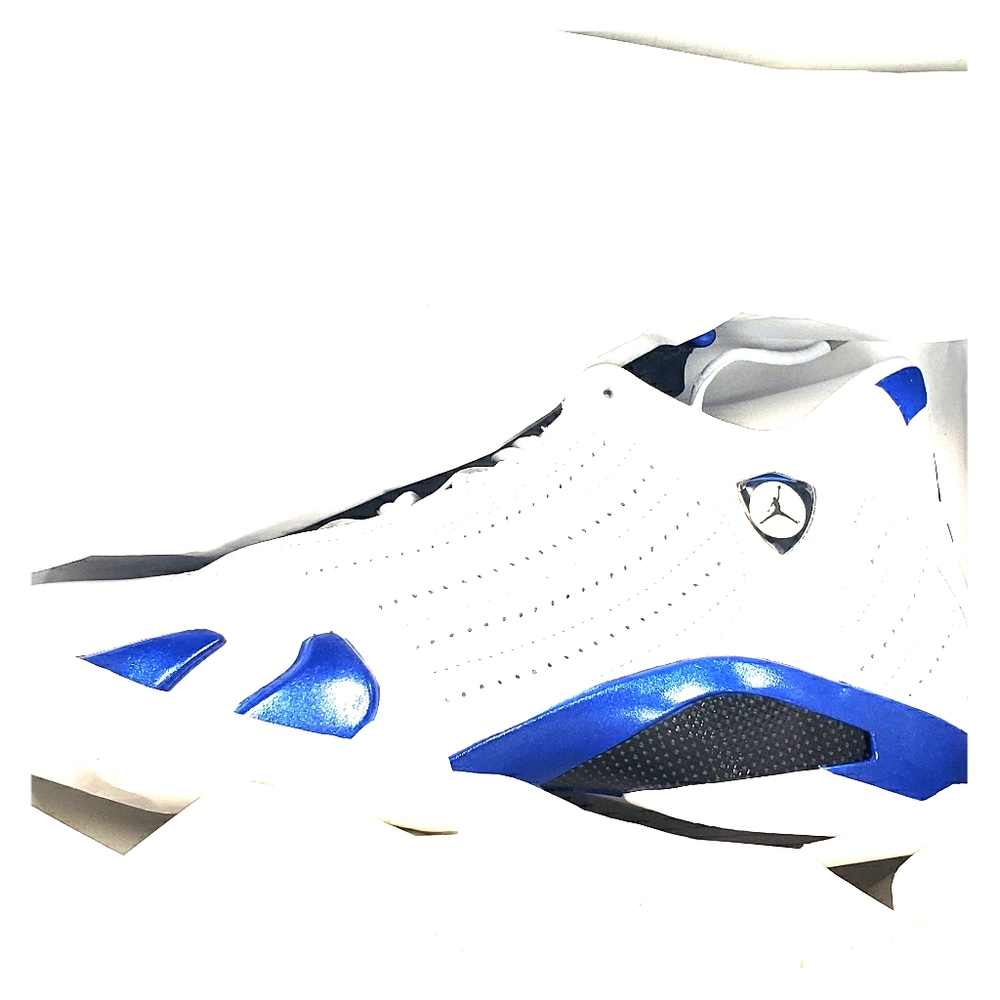 Jordan 14 Retro Hyper